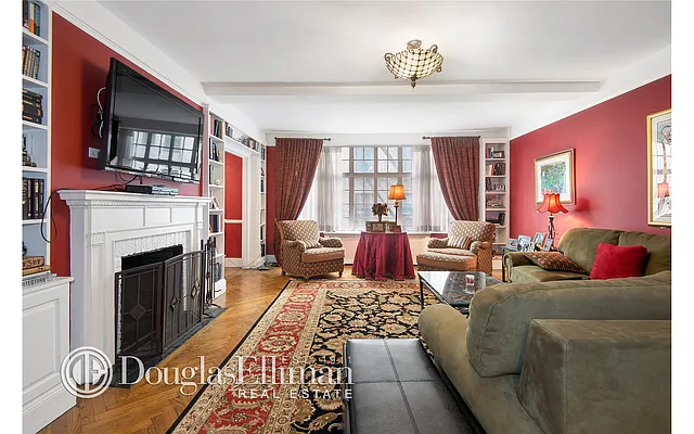 Sold by Douglas Elliman | media 10