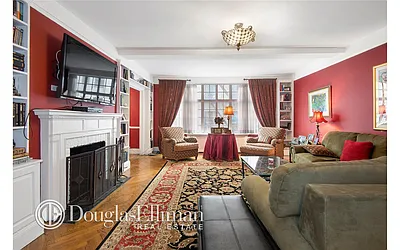 Sold by Douglas Elliman