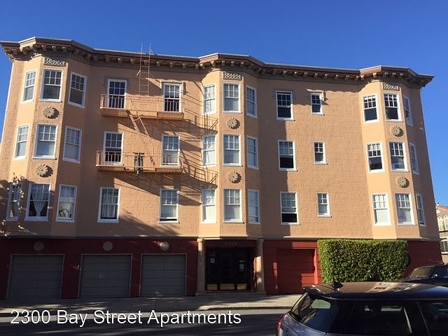 1st image of 2300 Bay St APT 305
