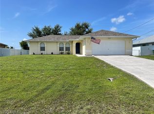 506 NE Van Loon Ln, Cape Coral, FL 33909