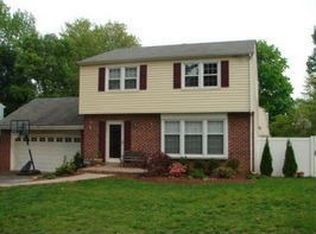 212 Chestnut Ave, Media, PA 19063