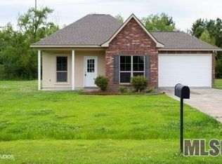 12742 Jaden Dr, Walker, LA 70785