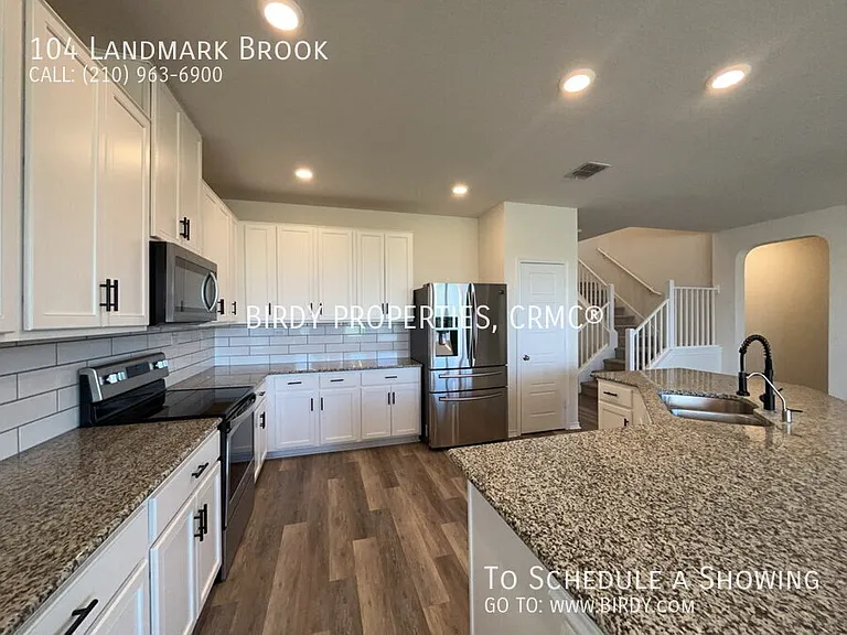 104 Landmark Brk — Photo 15