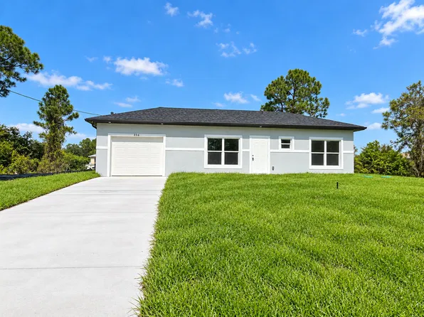 206 Hagan Ave S, Lehigh Acres, FL 33974