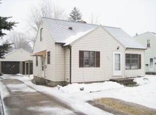 231 Chalford Rd, Rochester, NY 14616