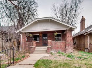 724 Elizabeth St, Denver, CO 80206