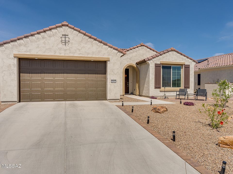 1947 N Pinyon Ln, Green Valley, AZ 85614 MLS 22312641 Zillow