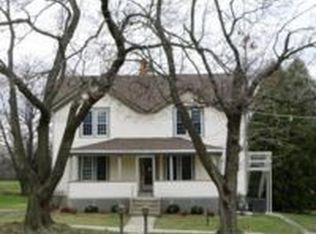 11606 Maple Ave, Hebron, IL 60034