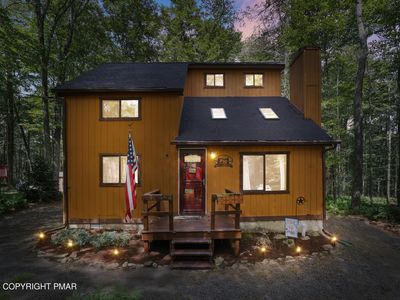 326 Tammany Dr, Pocono Lake, PA, 18347