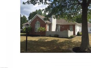 31 Stratford Grn #4, Canfield, OH