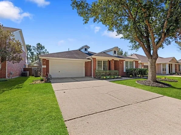 16727 Sonoma Del Norte Dr, Houston, TX 77095