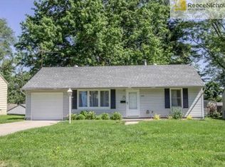 610 NE 67th Ter, Gladstone, MO 64118