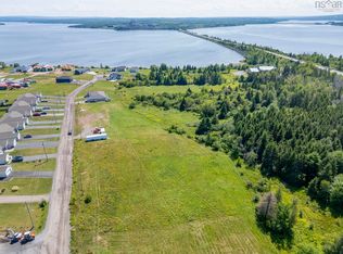 Harbour Crossing Dr, Pictou, NS B0K 1H0