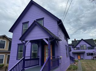 1223 I St, Eureka, CA 95501