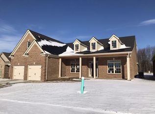 3833 Branham Park, Lexington, KY 40515