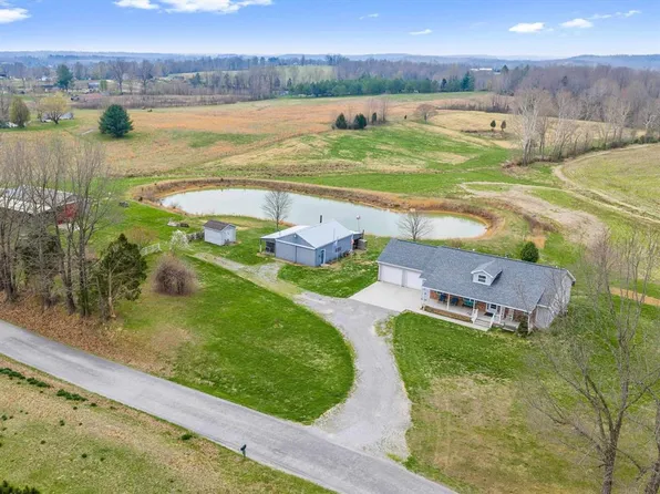 207 Askins Rd, Fordsville, KY 42343