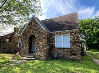 2744 E Jasper St, Tulsa, OK 74110