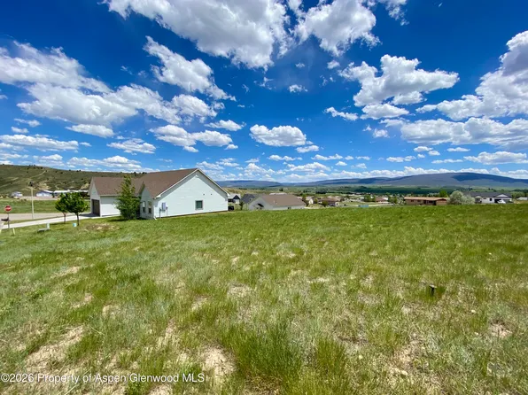 1154 Bissell Cir, Meeker, CO 81641