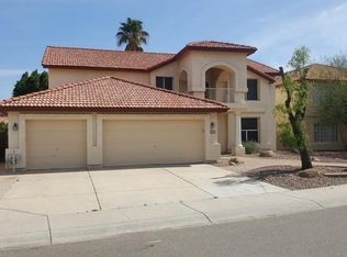 3721 N Heather Ln, Avondale, AZ 85392