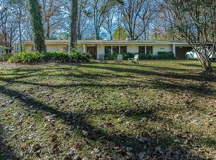 4415 Audubon Park Dr, Jackson, MS 39211