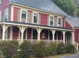 24 Eaton Rd, Freedom, NH 03836