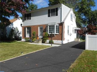 708 Milmont Ave, Swarthmore, PA 19081