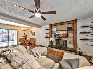 1332 Meadow Crest Dr, South Lake Tahoe, CA 96150