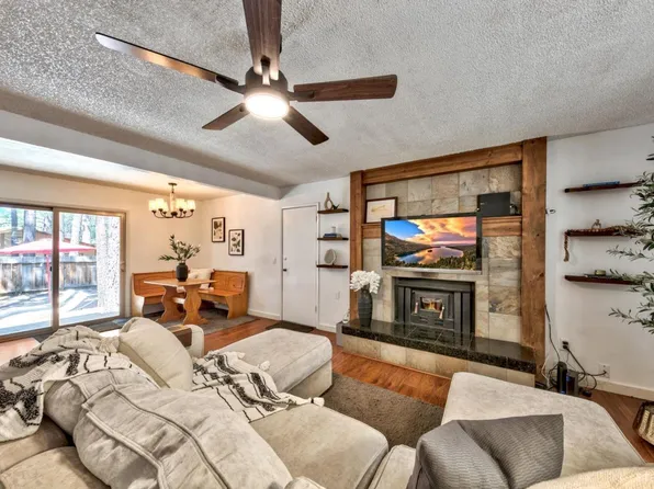 1332 Meadow Crest Dr, South Lake Tahoe, CA 96150