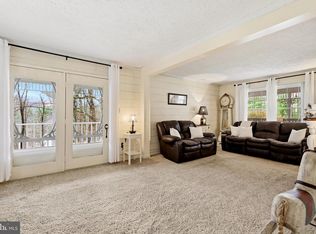 236 Kump Dr, Gore, VA 22637