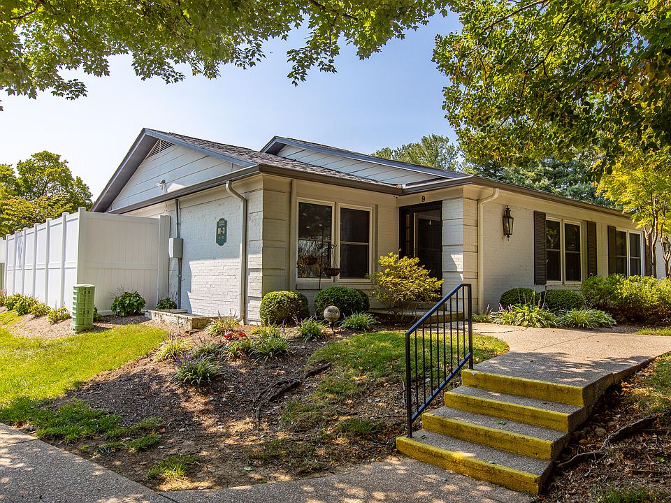395 Redding Rd Lexington, KY, 40517 Apartments for Rent Zillow