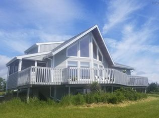 1534 Big Harbour Island Rd, Inverness, NS B0E2Y0