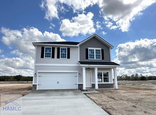627 Doctors Creek Rd NE, Ludowici, GA 31316