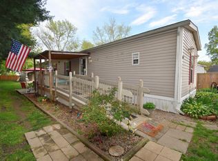8128 Broad St, Thurston, OH 43157