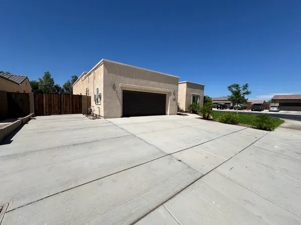 5688 E 39th Pl, Yuma, AZ 85365