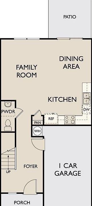 1st image of 3007 Osier Cir