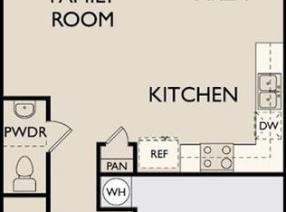 3007 Osier Cir, Douglasville, GA 30135