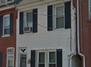 652 Hebrank St, Lancaster, PA 17603