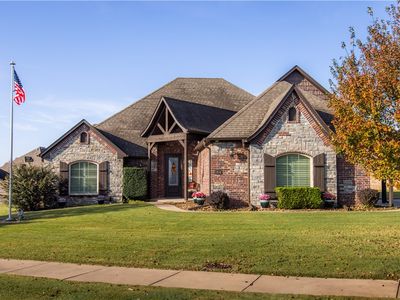 5704 SW Gunstock Rd, Bentonville, AR, 72713