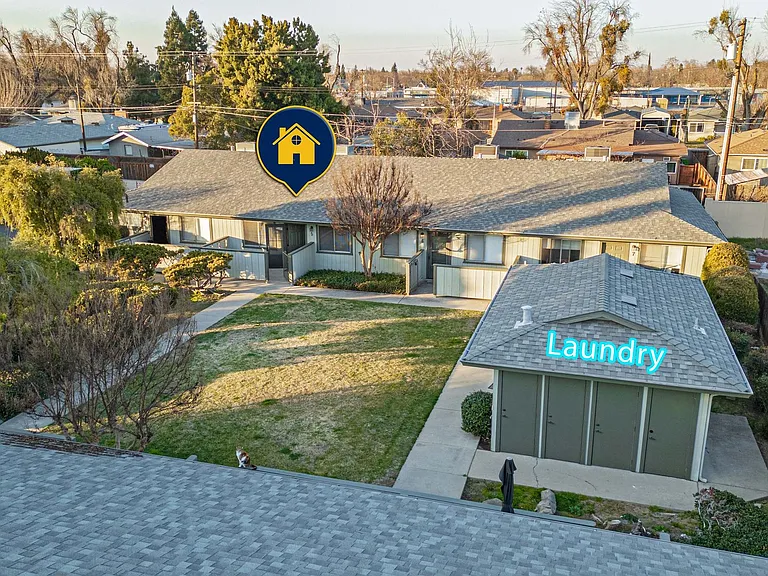 1229 W Roseburg Ave — Photo 40