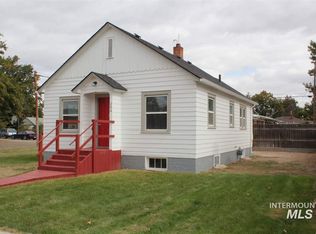 204 S Banner St, Nampa, ID 83686