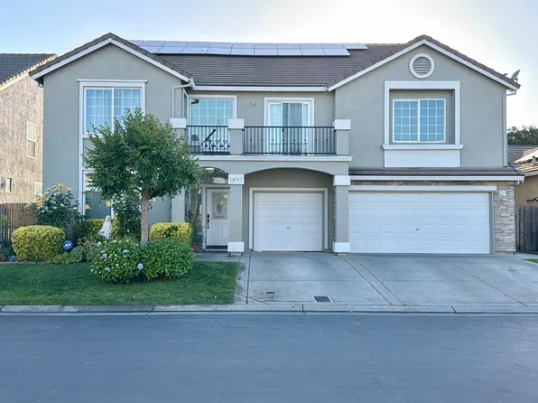10757 Tank House Dr, Stockton, CA 95209