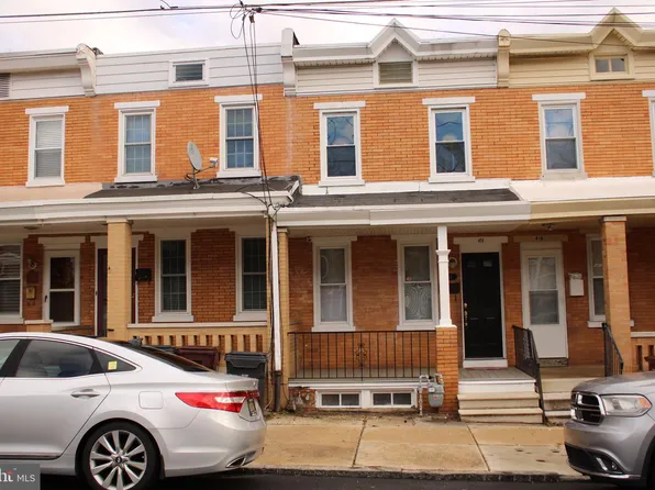 414 S Franklin St, Wilmington, DE 19805