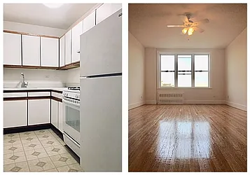 Rented by Quest Realty Sunnyside Corp