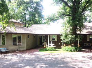 3212 S 12th Ave W, Newton, IA 50208