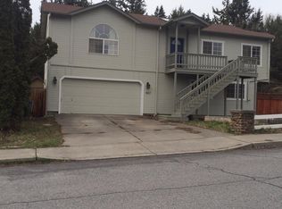 1657 NE Meerkat Ave, Bend, OR 97701