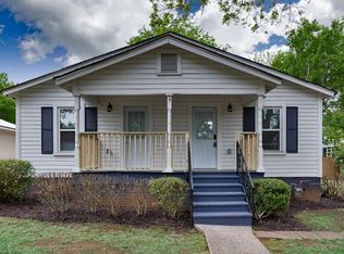 3906 Hillcrest Ct SW, Huntsville, AL 35805