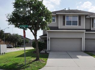 14442 Fairbuff Ln, Houston, TX 77014