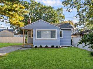 23424 Hoover Ave, Hazel Park, MI 48030