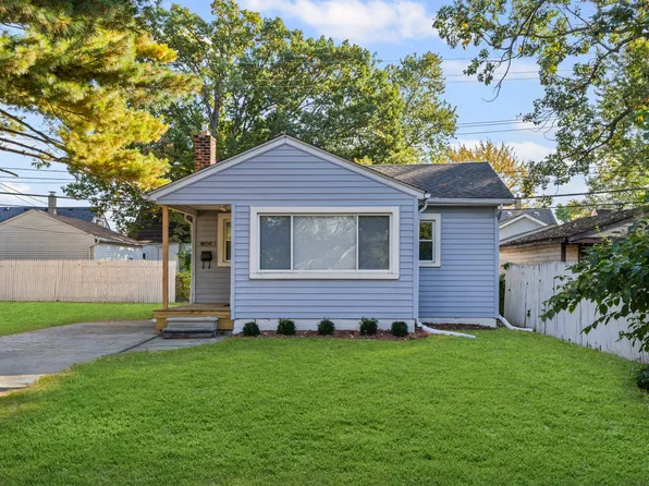 23424 Hoover Ave, Hazel Park, MI 48030