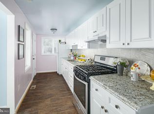 2965 N Congress Rd, Camden, NJ 08104